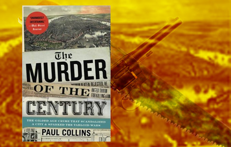 Murder of the Century