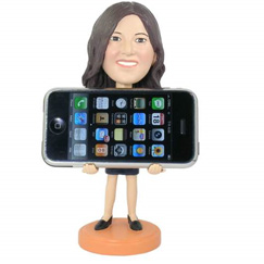 Father's Day Phone Home