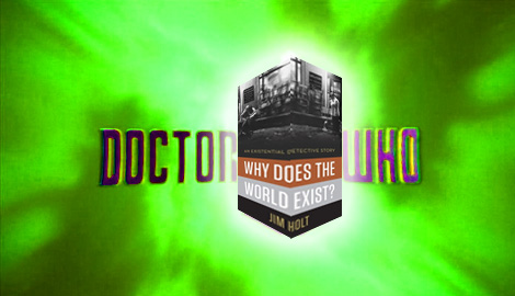 This is going to be trippy...