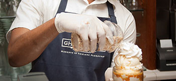 Father's Day Ice Cream