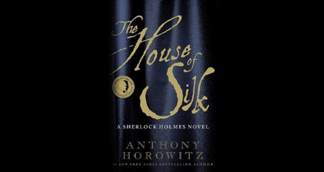The House of Silk