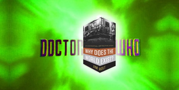 The beginning is the end...