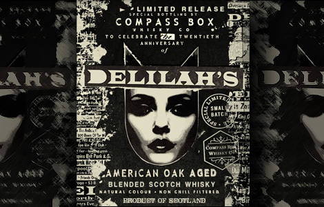 Delilah's