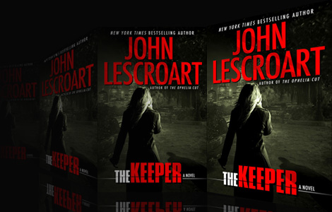 Good title, but is the story a keeper?