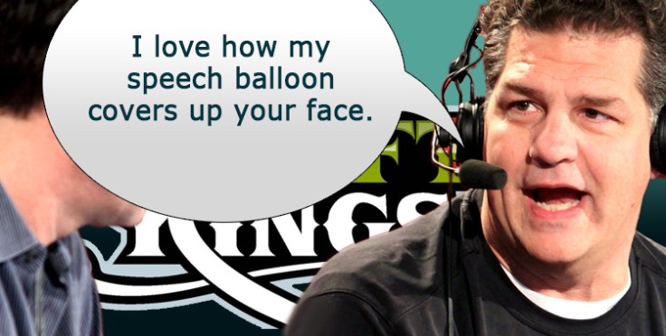 It's football season, let's talk about gambling!