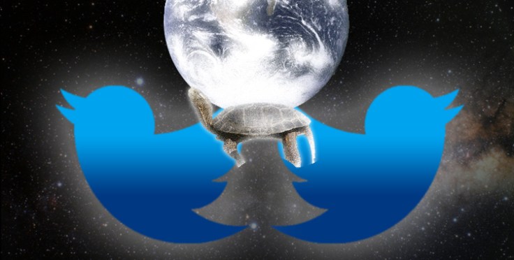 a mystery lost to time...