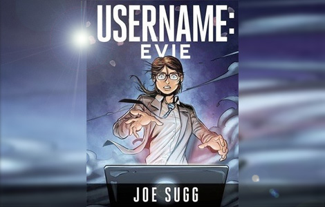 Username: Evie
