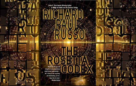 The Rosetta Codex