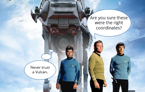 Star Wars: Battlefront