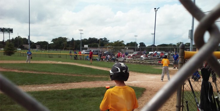 Youth Baseball