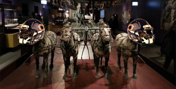 Chicago Bears Tennessee Titans