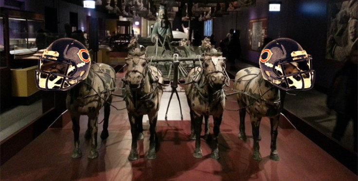 Chicago Bears Tennessee Titans