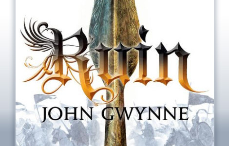 Ruin doesn't begin to describe the carnage