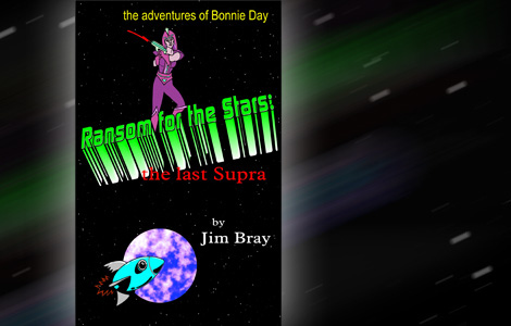 Ransom for the Stars