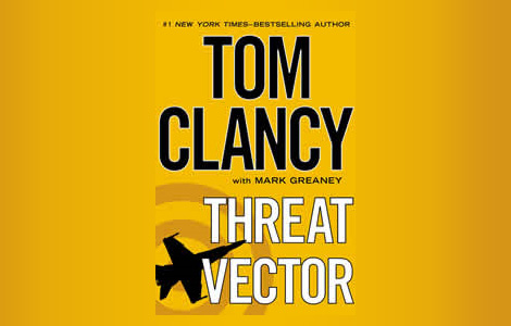 Threat Vector