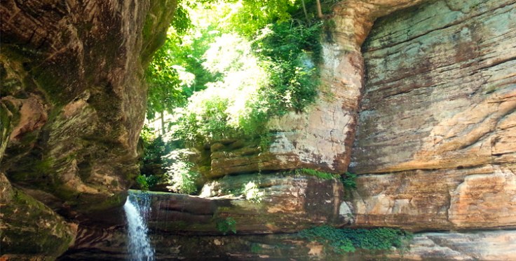 Starved Rock