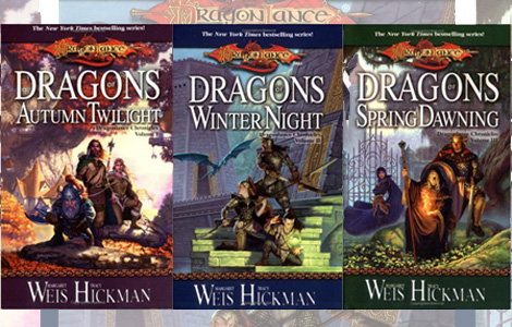 Dragonlance Chronicles