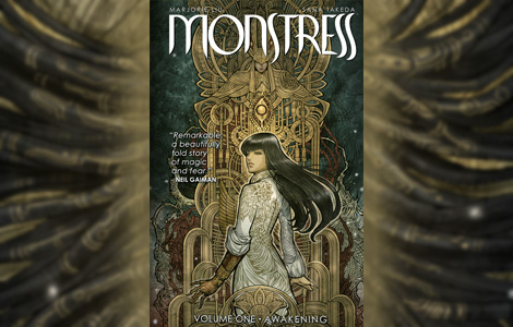 Monstress