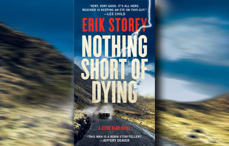 Nothing Short of Dying