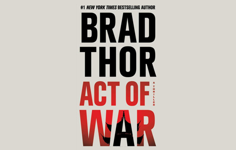 Act of War