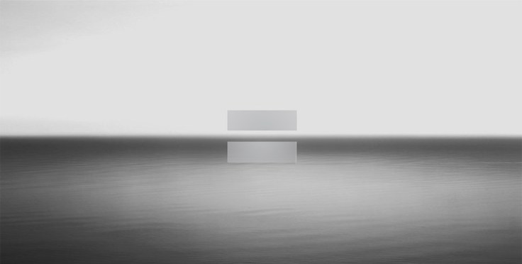 No Line on the Horizon