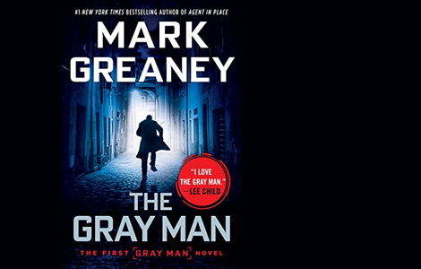 The Gray Man