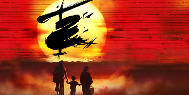 Miss Saigon