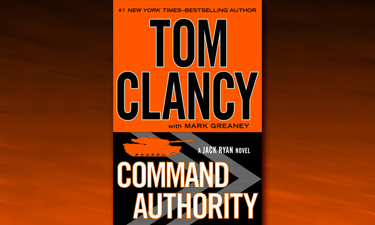 Command Authority