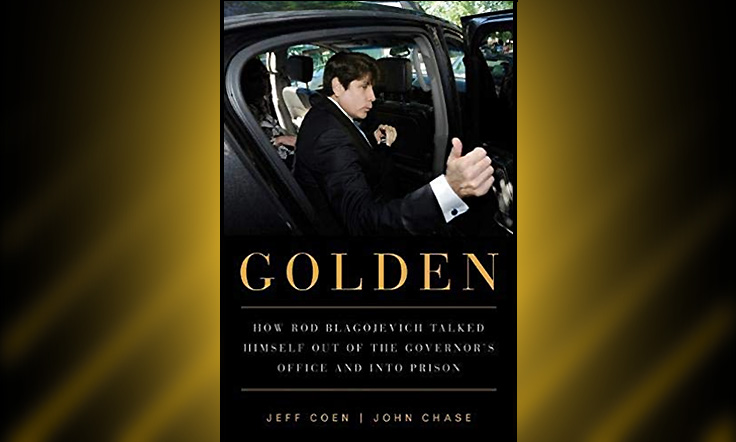 Golden Rod Blagojevich
