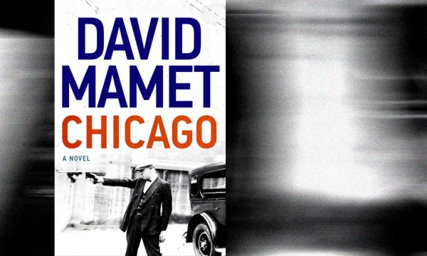 Chicago Novel
